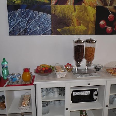 Romoletto B&B Bagian luar foto