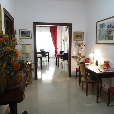 Romoletto B&B Bagian luar foto