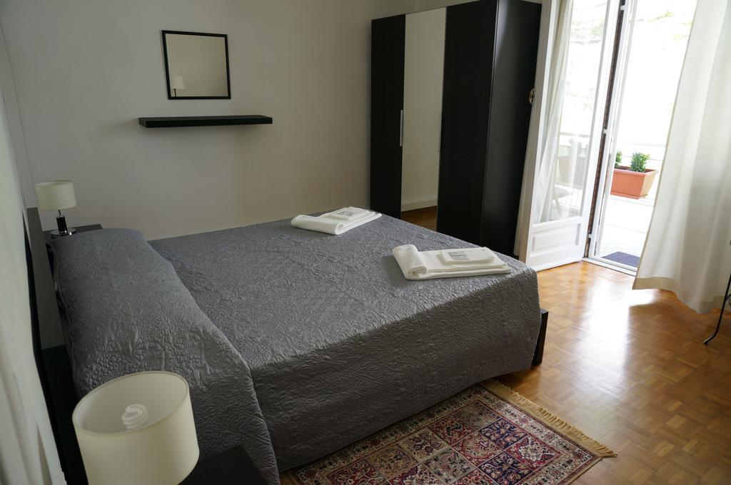 Romoletto B&B Ruang foto