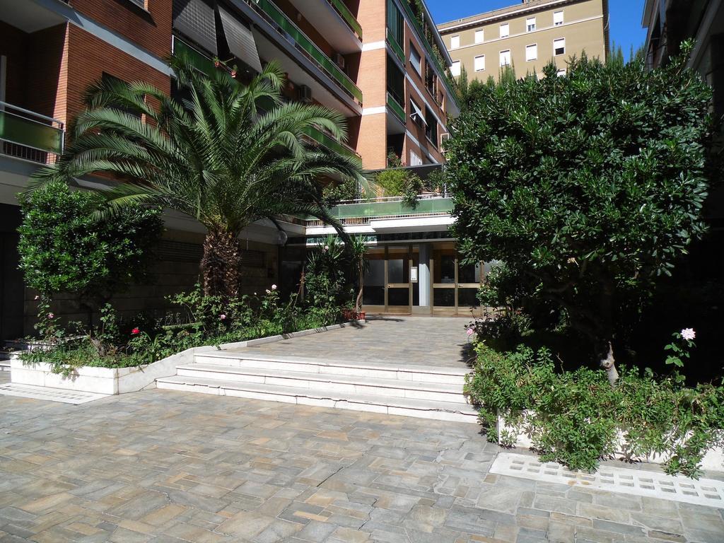 Romoletto B&B Bagian luar foto