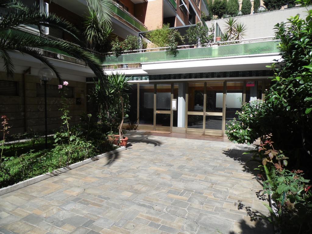 Romoletto B&B Bagian luar foto