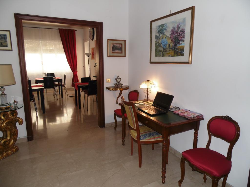 Romoletto B&B Bagian luar foto