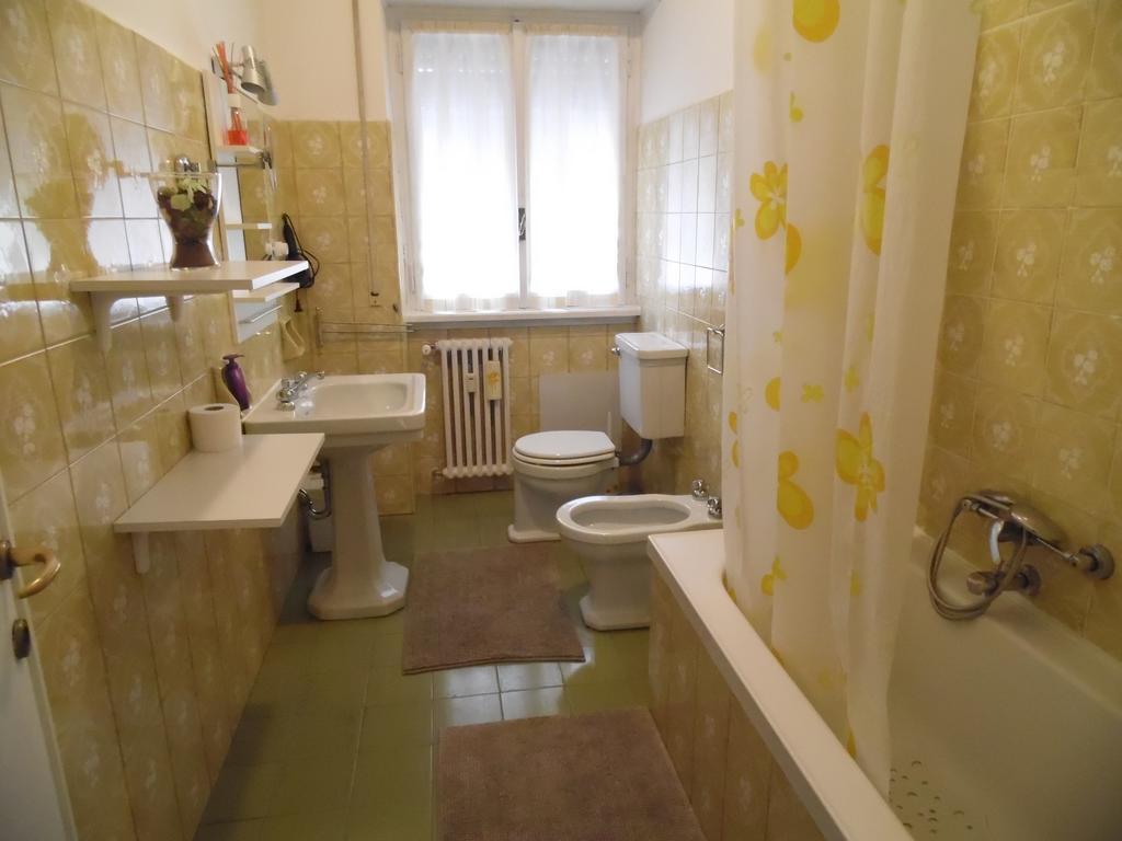 Romoletto B&B Bagian luar foto