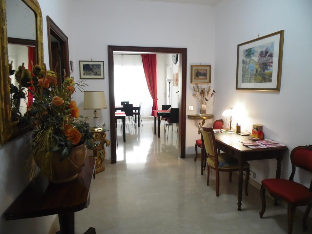 Romoletto B&B Bagian luar foto