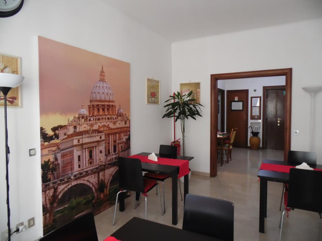 Romoletto B&B Bagian luar foto