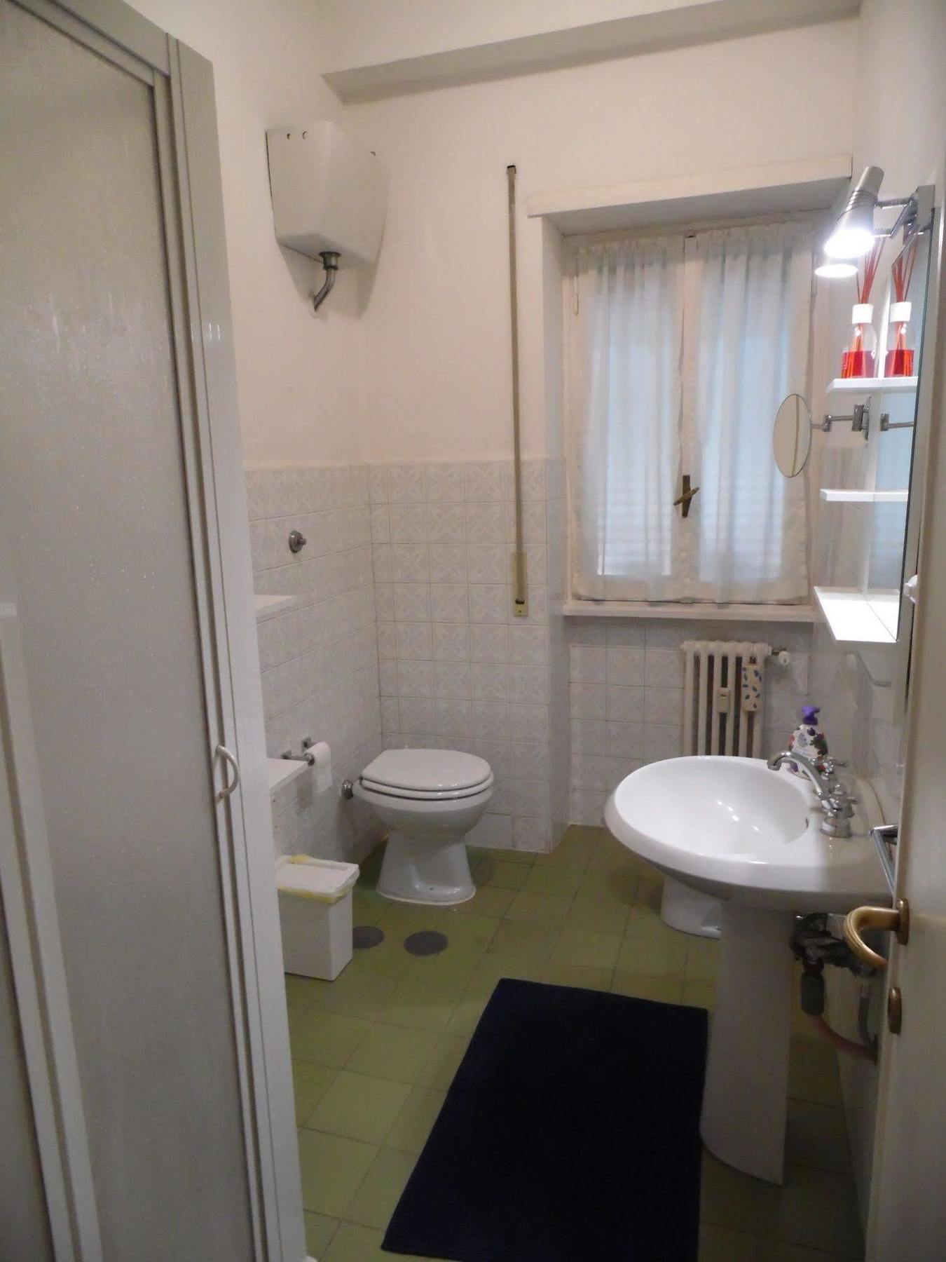 Romoletto B&B Bagian luar foto