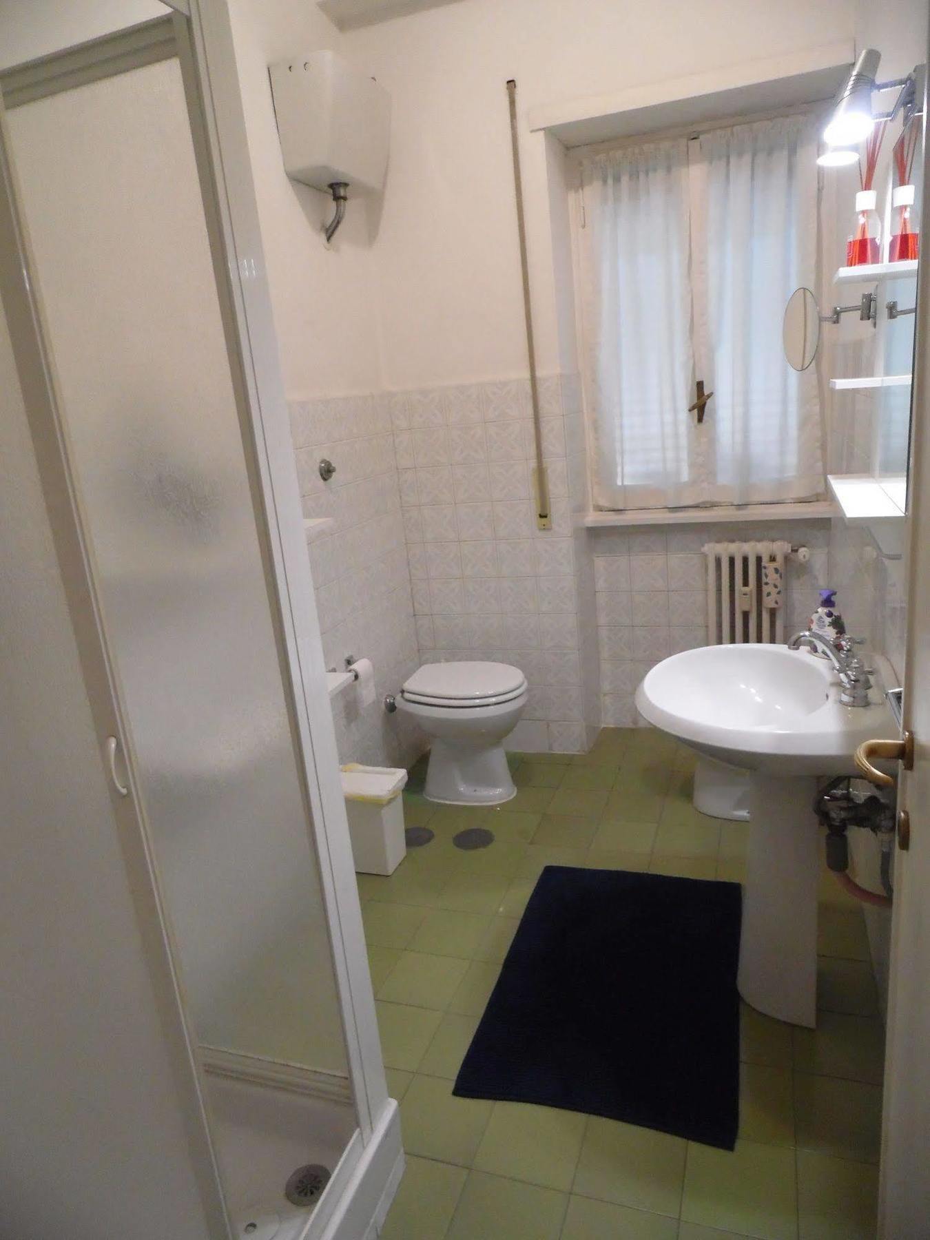 Romoletto B&B Bagian luar foto