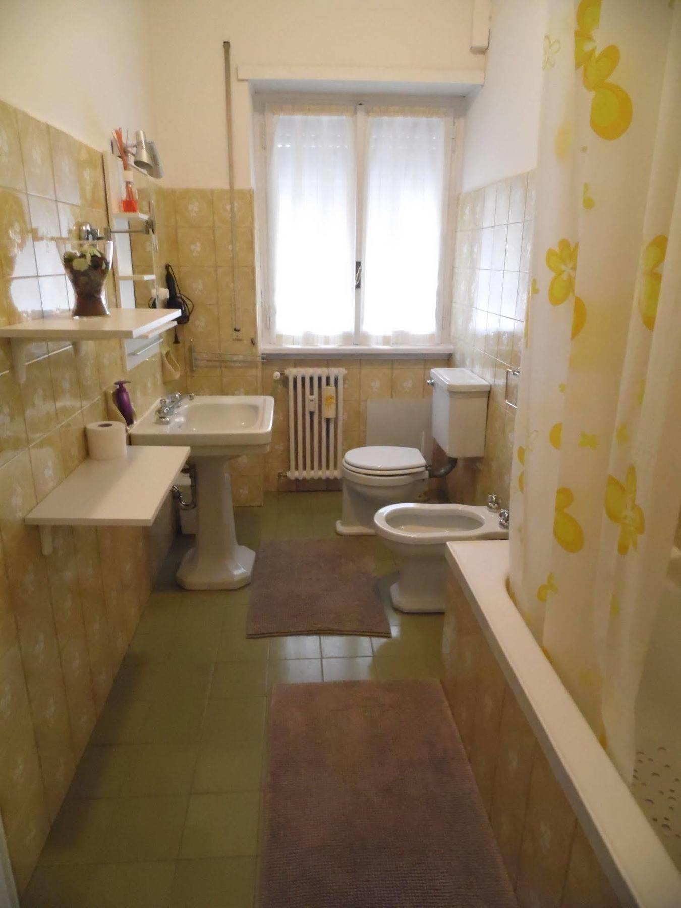 Romoletto B&B Bagian luar foto