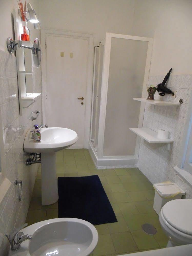 Romoletto B&B Bagian luar foto
