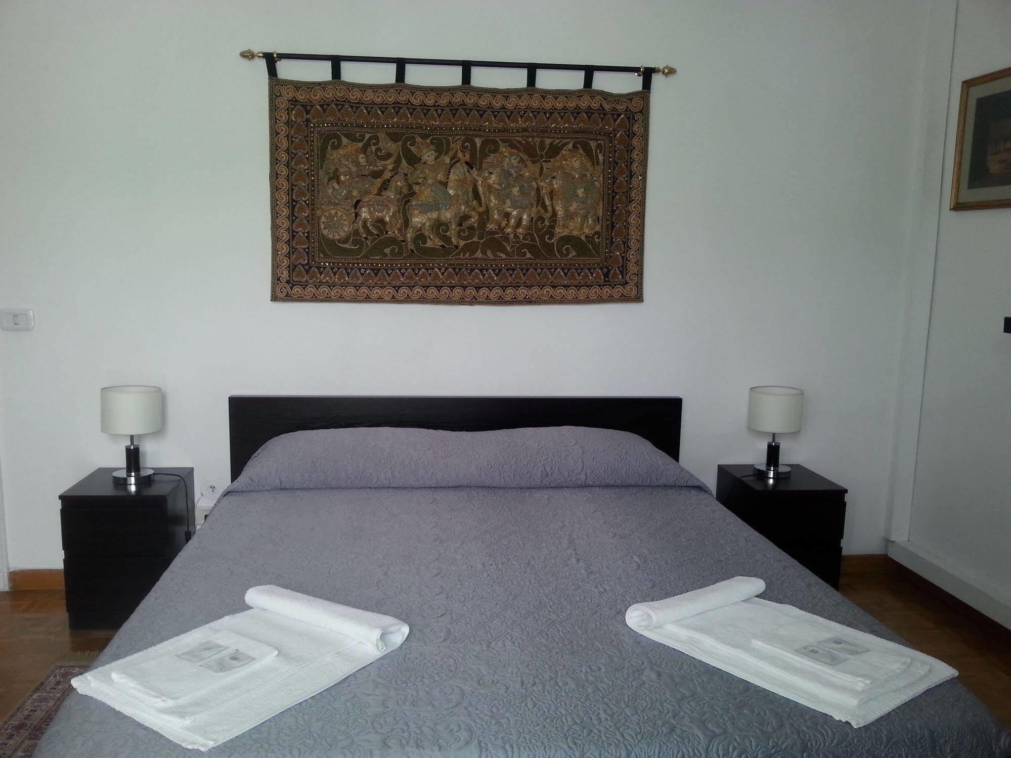 Romoletto B&B Bagian luar foto