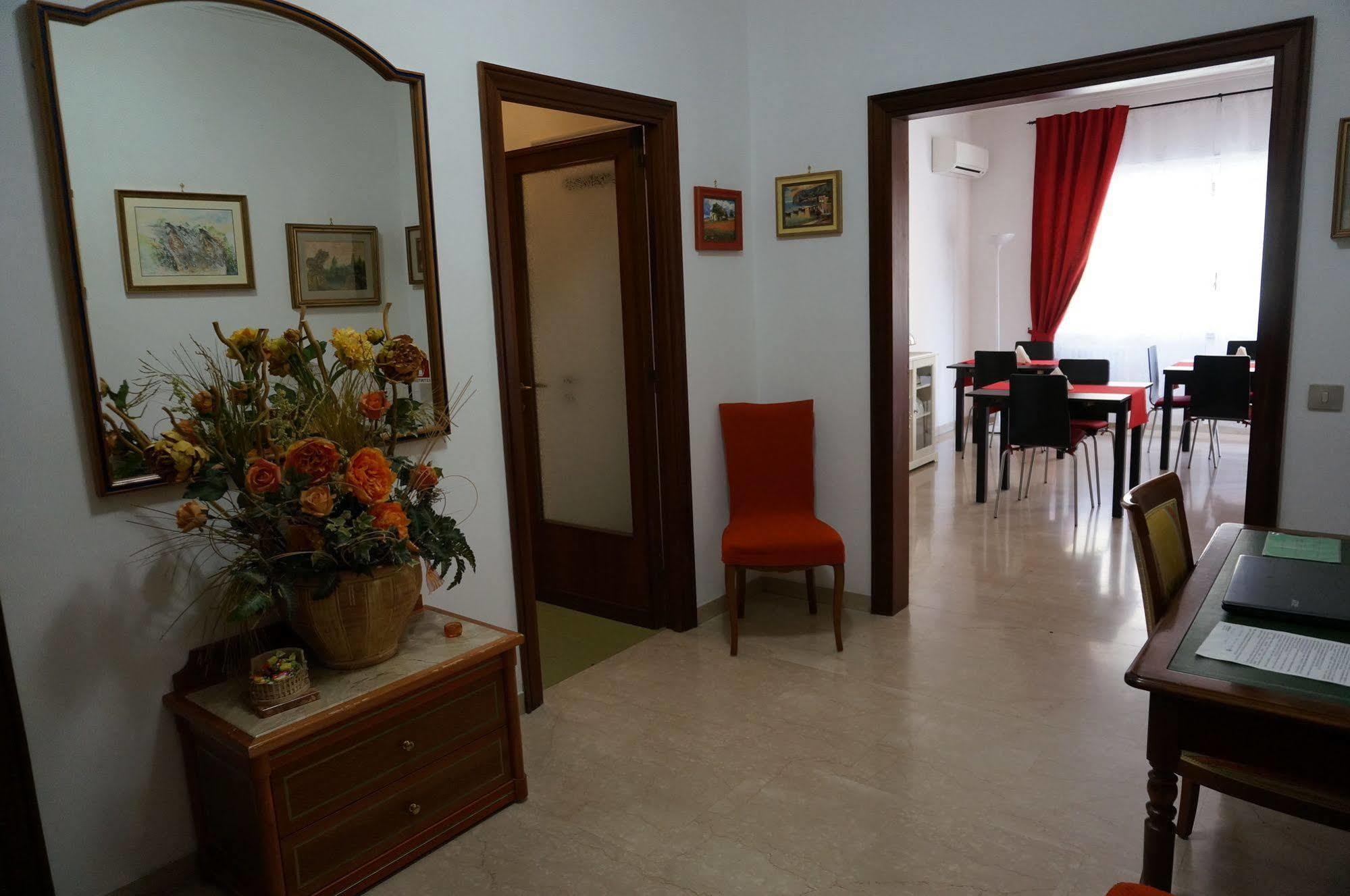 Romoletto B&B Bagian luar foto