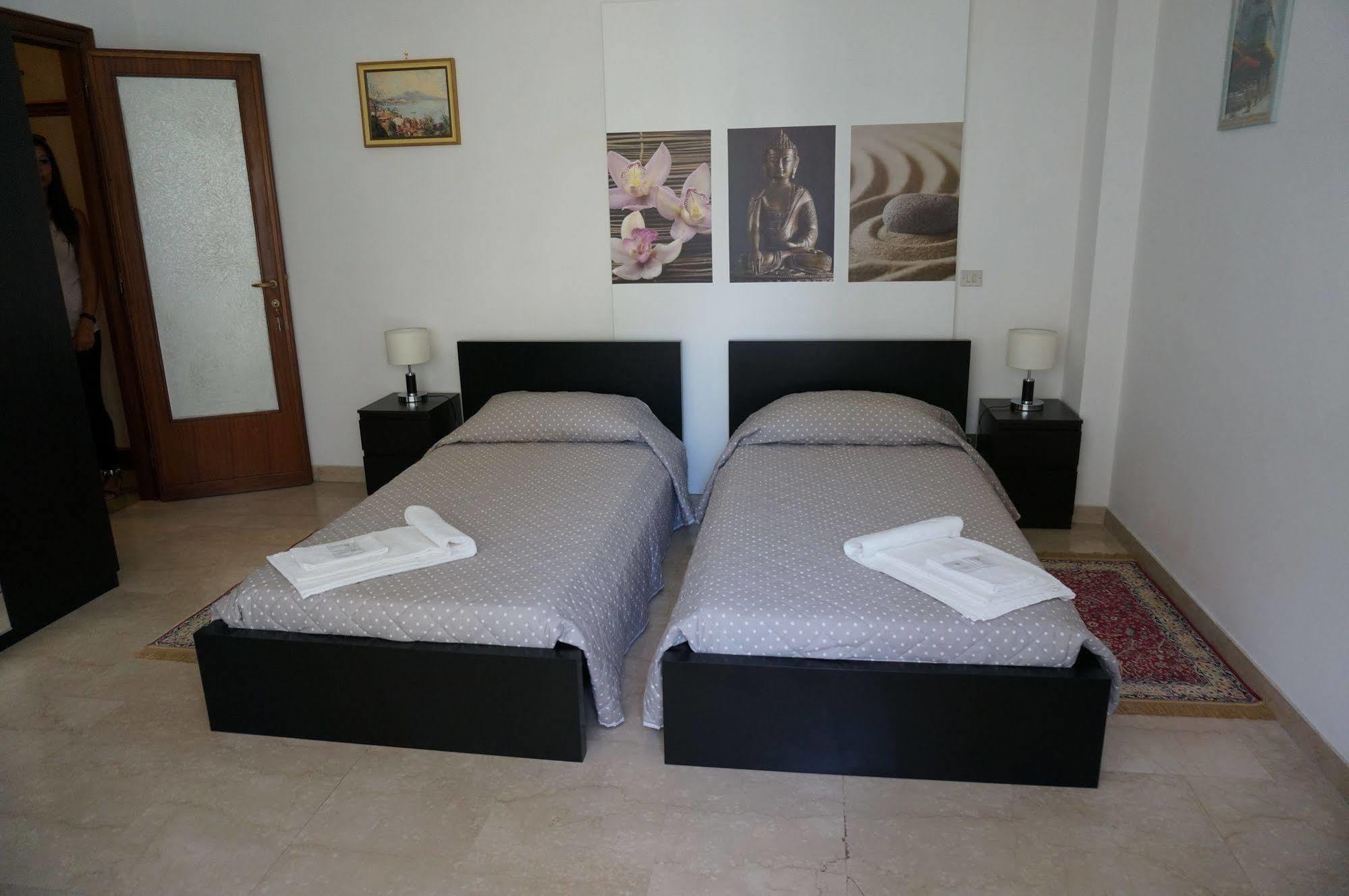 Romoletto B&B Bagian luar foto