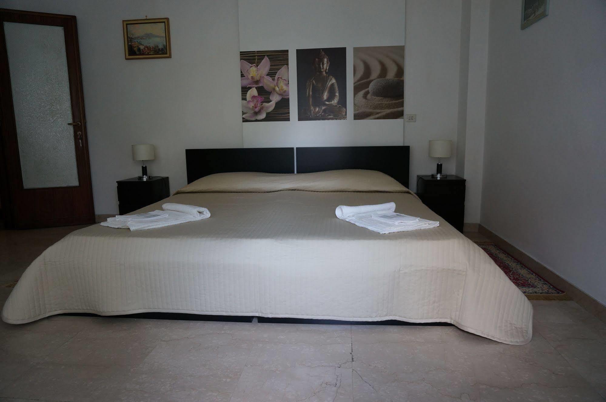 Romoletto B&B Bagian luar foto