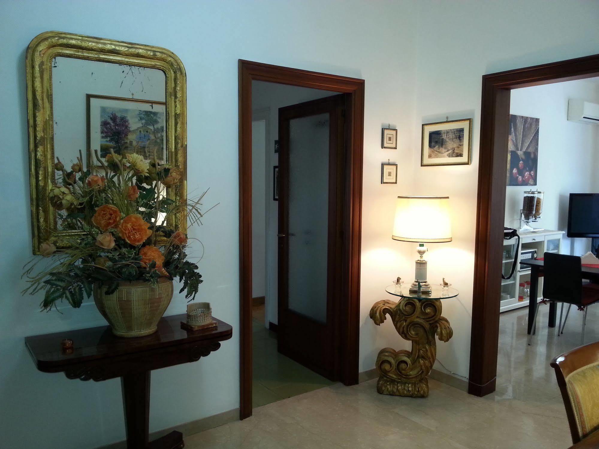 Romoletto B&B Bagian luar foto